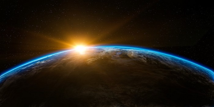 كم تبعد الشمس عن الأرض