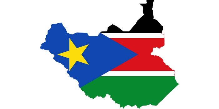 في أي سنة انفصل جنوب السودان عن السودان