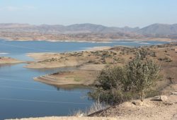 ما هو اكبر سد في المغرب؟