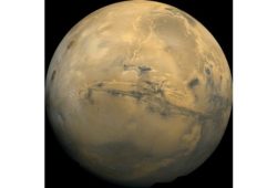 لماذا سمي كوكب المريخ بهذا الاسم؟