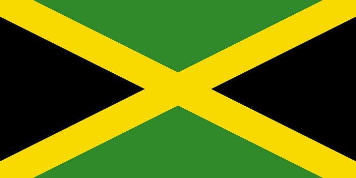 لغة جامايكا الرسمية