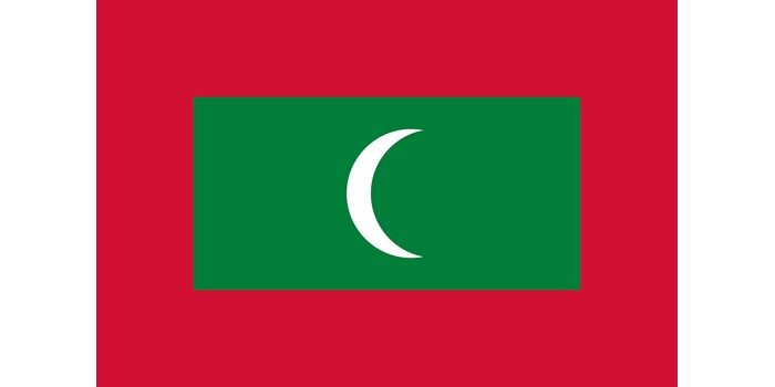 لغة جزر المالديف الرسمية
