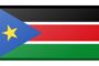 لغة جنوب السودان الرسمية