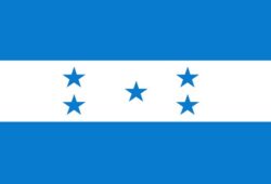 ما هي لغة دولة هندوراس الرسمية ؟