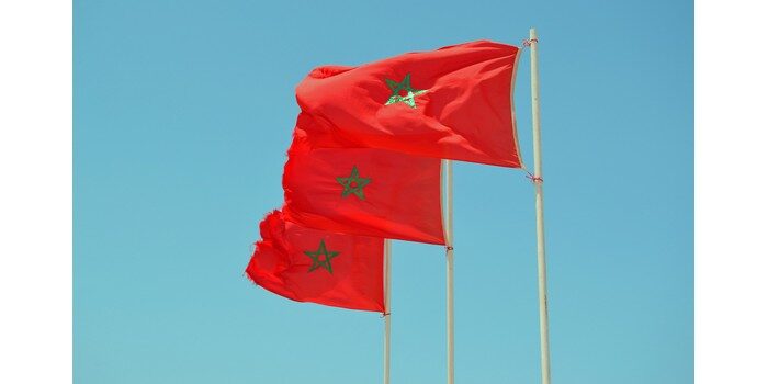 مؤلف النشيد الوطني المغربي