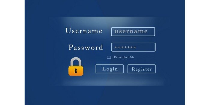 ما معنى passwords do not match؟