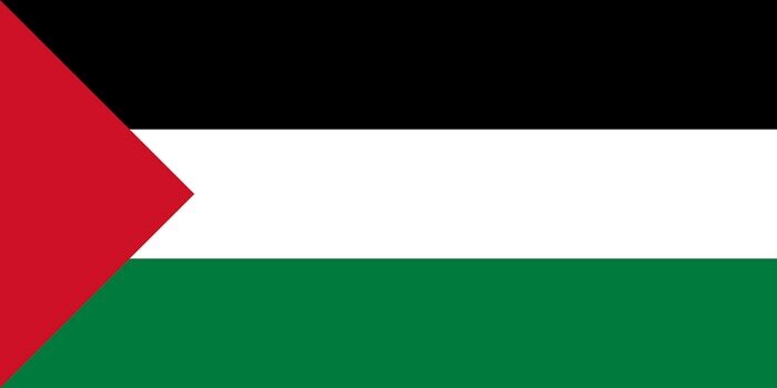 ما هو الاسم الكامل لدولة فلسطين؟