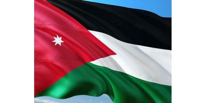 ما هو موقع السفارة الأردنية بالامارات؟