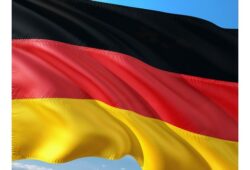 ما هو موقع السفارة الالمانية بالإمارات؟
