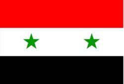 ما هو موقع السفارة السورية بالإمارات؟