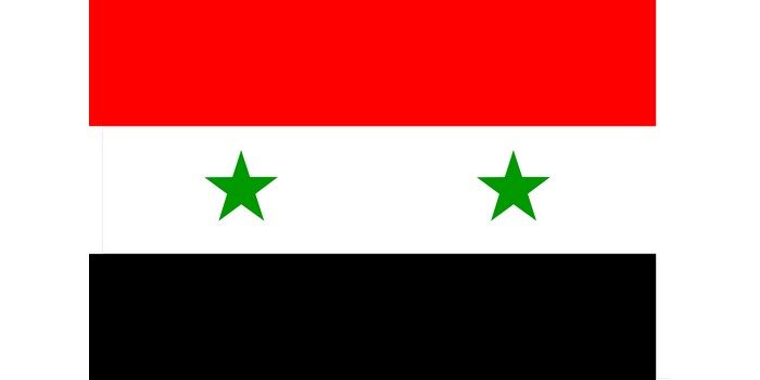 ما هو موقع السفارة السورية بالإمارات؟