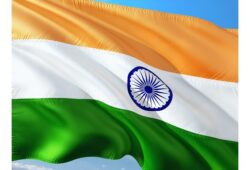 ما هو موقع السفارة الهندية بالإمارات؟