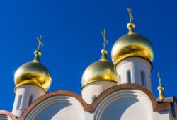 ما هي الديانة الرسمية في روسيا