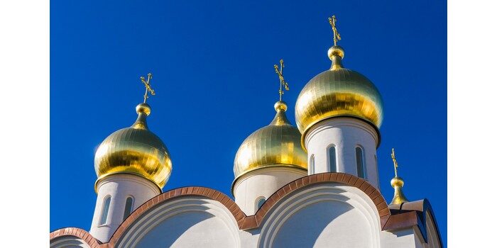 ما هي الديانة الرسمية في روسيا