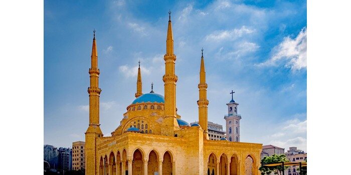 ما هي الديانة الرسمية في لبنان