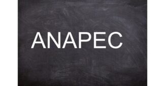 ماذا تعني anapec في المغرب؟
