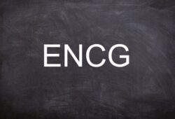 ماذا تعني encg في المغرب؟