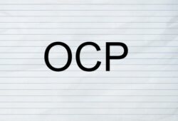 ماذا تعني ocp في المغرب
